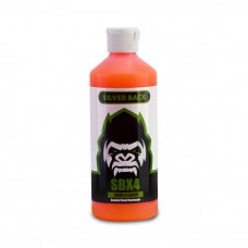 Silverback Beaded Hand Cleaner