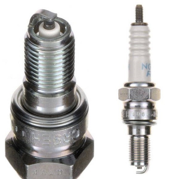 NGK Spark Plugs CR9EH-9 (SE)