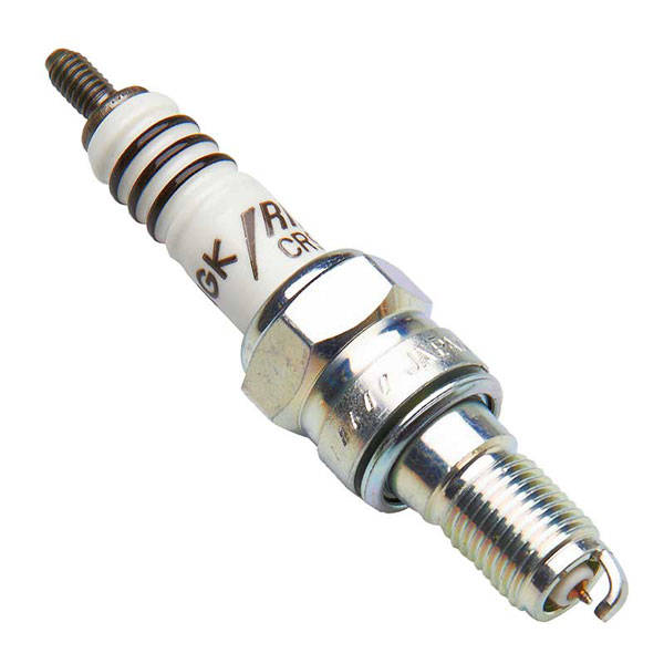 NGK Spark Plugs CR9EHiX-9