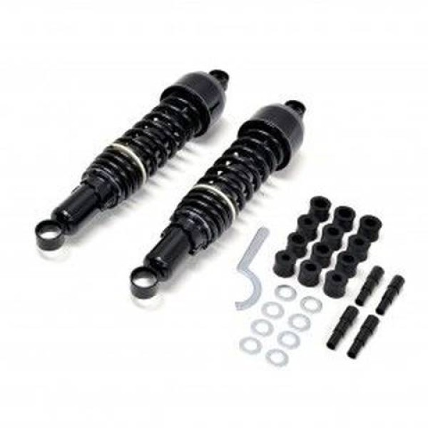 Wassell WE18000 Rear Shock Absorber Pair