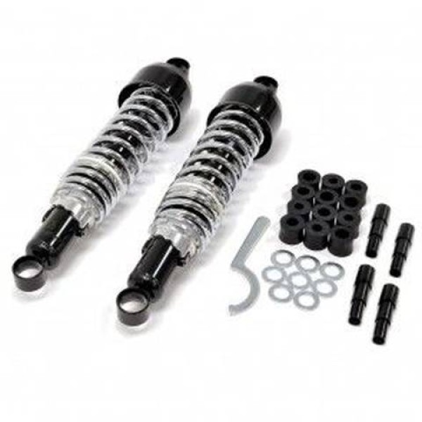 Wassell WE18001 Rear Shock Absorber Pair