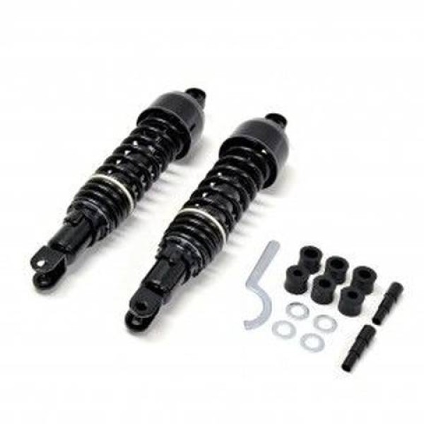 Wassell WE18002 Rear Shock Absorber Pair