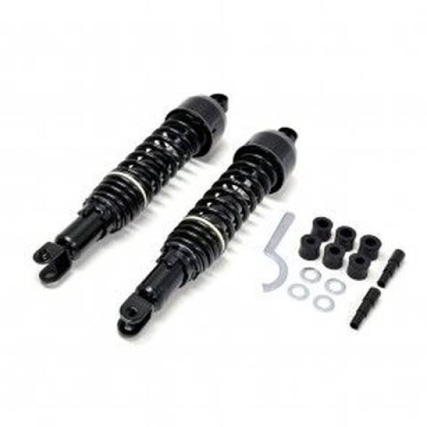 Wassell WE18004 Rear Shock Absorber Pair