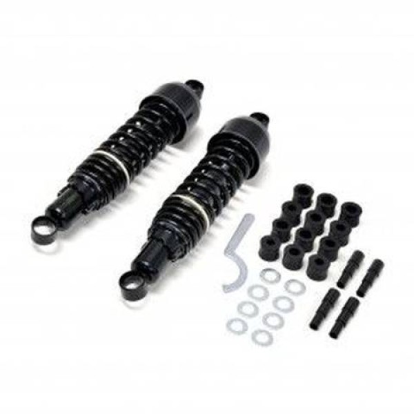 Wassell WE18006 Rear Shock Absorber Pair