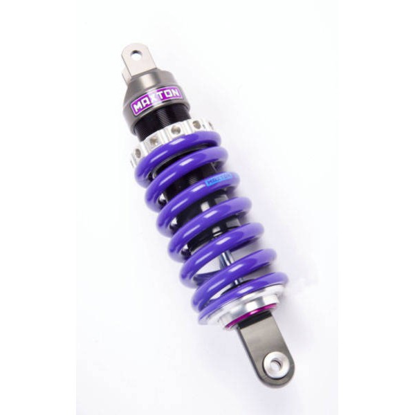 Custom Built Maxton NR4 Monoshock Unit