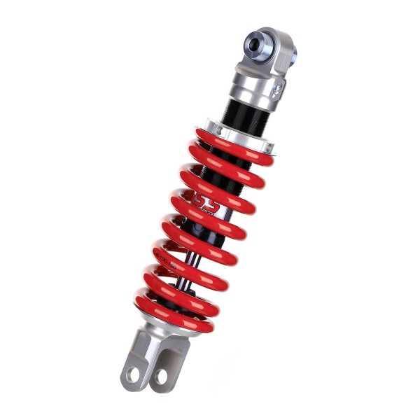 YSS ME302 Internal Reservoir Rear Road/Track Suspension Unit for TZR250 Motorcycle (Later Model 2MA)