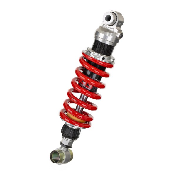 YSS MZ366-290 Internal Reservoir Rear Race Suspension Unit for Yamaha RD350 YPVS