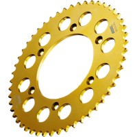 Talon Alloy Rear Sprocket TR347 520 Pitch 37-52 teeth