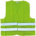 Motorcycle Touring High Vis Jacket