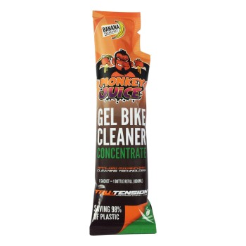 Tru-Tension Monkey Juice Bike Cleaner Concentrate Refill Tru-Tension Monkey Juice Bike Cleaner Concentrate Refill