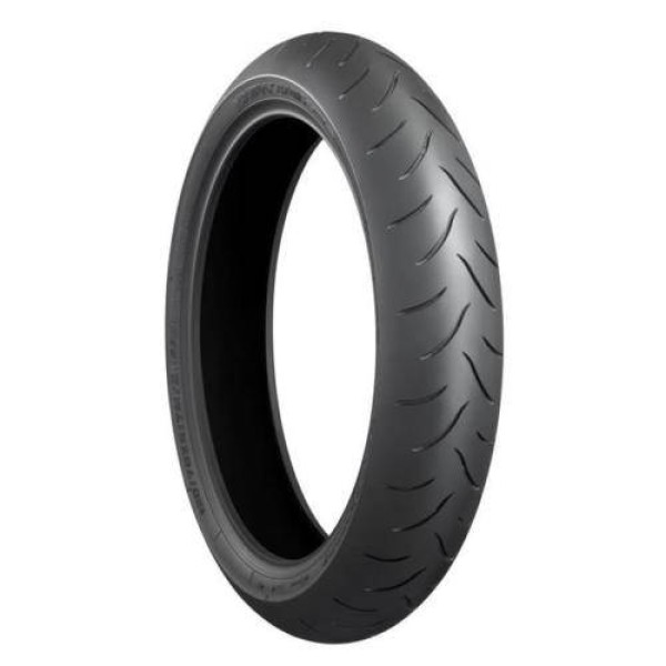 Bridgestone BT016 Battlax Pro 130/70 ZR16 Front