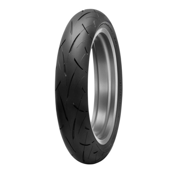 Dunlop Roadsport ZR17 Motorcycle Tyre