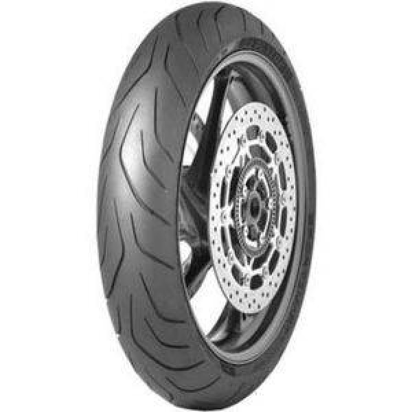 Dunlop Roadsmart 3 ZR17 Motorcycle Tyre