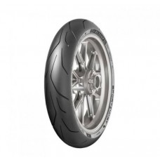 Dunlop Sportsmart TT ZR17 Front Tyre