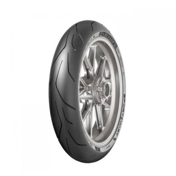 Dunlop Sportsmart TT ZR17 Motorcycle Tyre