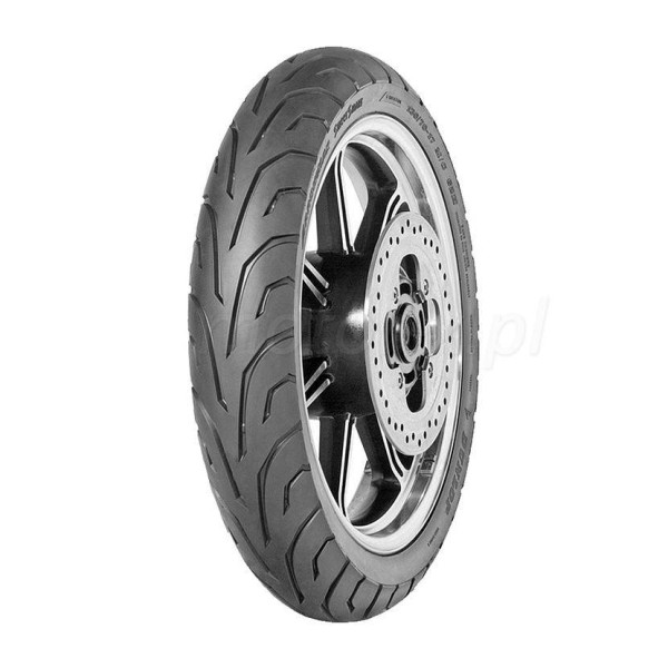 Dunlop Streetsmart ZR17 Motorcycle Tyre