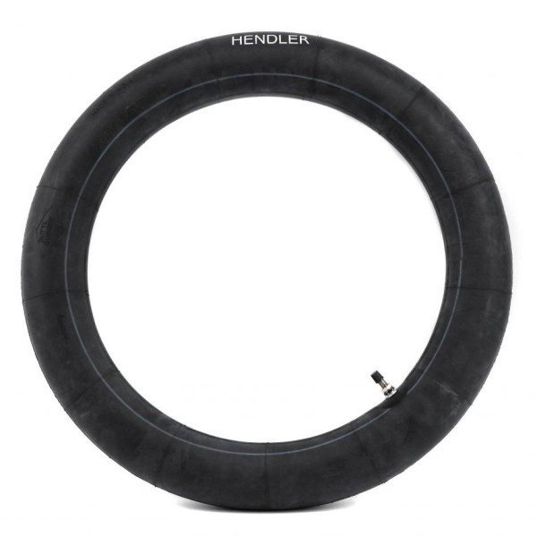 Motorcycle Inner Tube 275/300-18 Suits Yamaha RD250LC and RD350LC Front