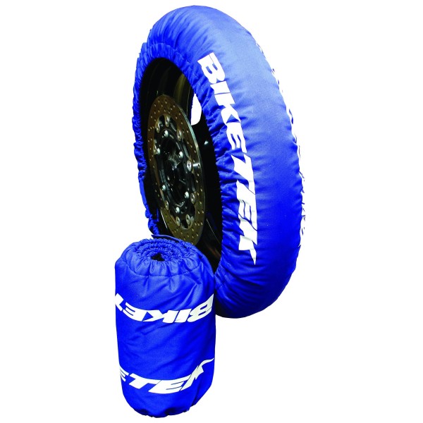 Biketek Standard Tyre Warmers