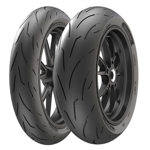 Anlas Viento Sport Motorcycle Tyre