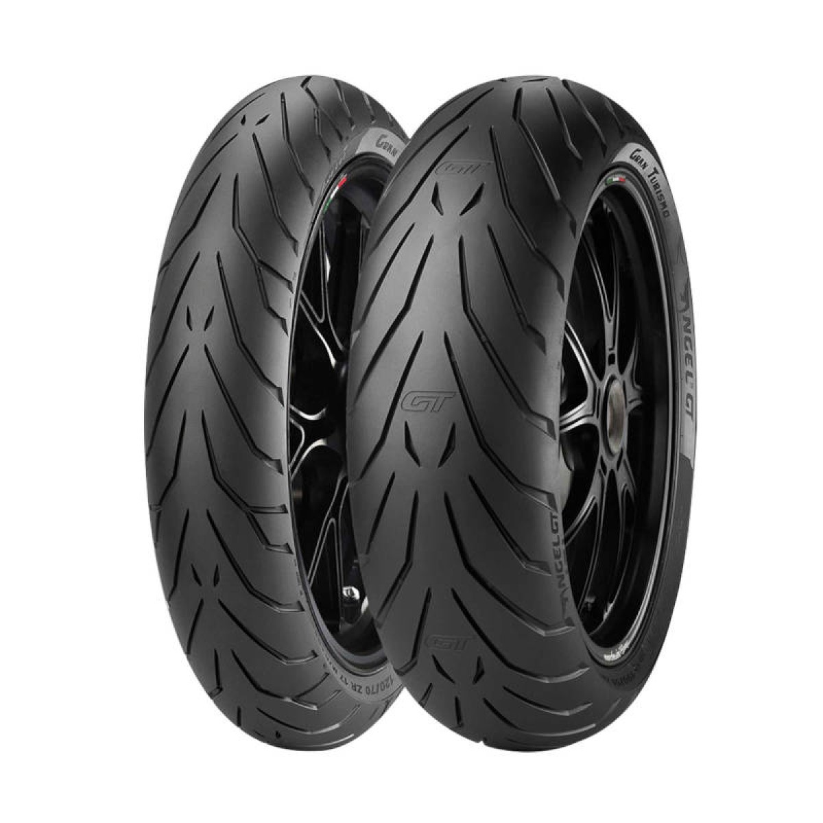 Pirelli Angel GT Touring Tyre for Ultimate Mileage