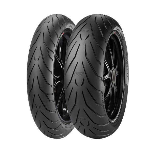 Pirelli Angel GT Motorcycle Tyre