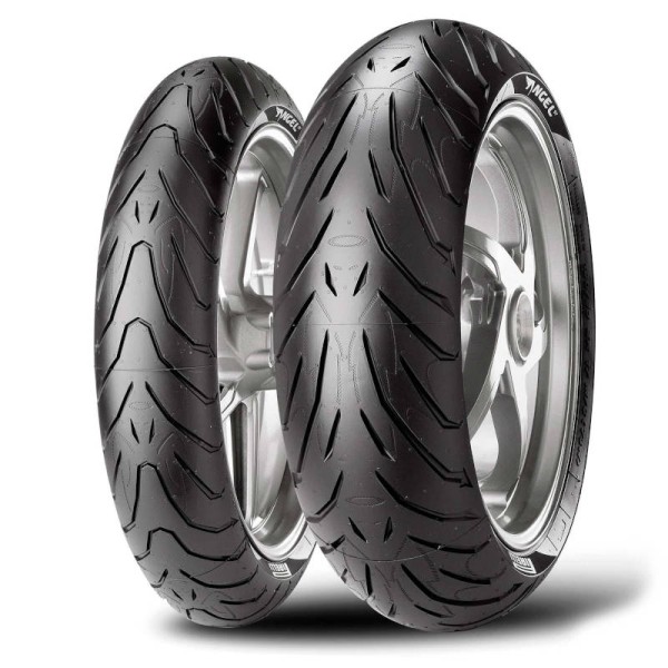 Pirelli Angel ST Motorcycle Tyre