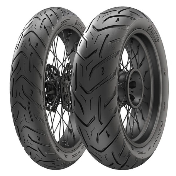 Anlas Capra RD Adventure Bike  Motorcycle Tyres