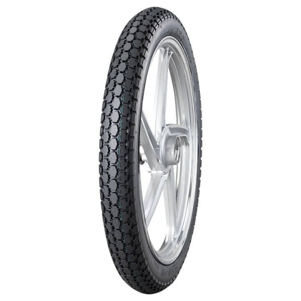 Anlas NR27 ClassicMotorcycle Rear Tyre