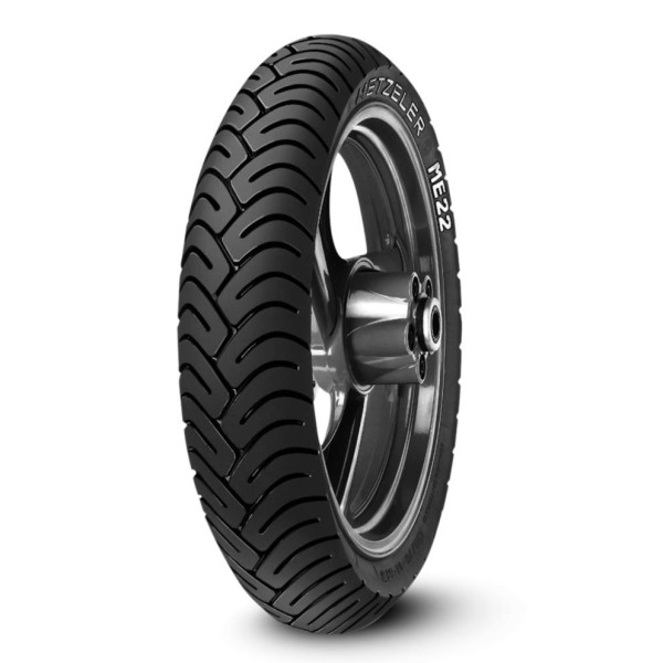 Metzeler ME22 Motorcycle Tyre Metzeler ME22 Motorcycle Tyre