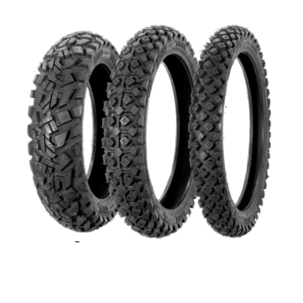 King Tyre K60 Trail Adventure Motorcycle Tyre King Tyre K60 Trail Adventure Motorcycle Tyre