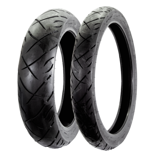 King Tyre K67 Adventure Touring Motorcycle Tyre King Tyre K67 Adventure Touring Motorcycle Tyre