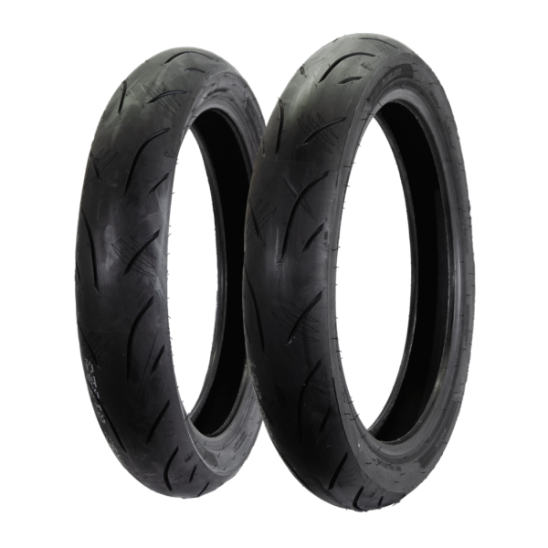 King Tyre K97 Classic Racing Motorcycle Tyre King Tyre K97 Classic Racing Motorcycle Tyre