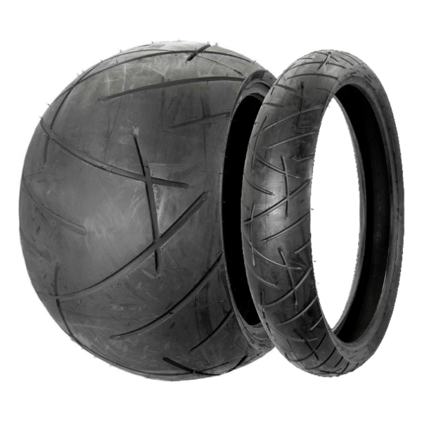 King Tyre K99 Custom Motorcycle Tyre King Tyre K99 Custom Motorcycle Tyre