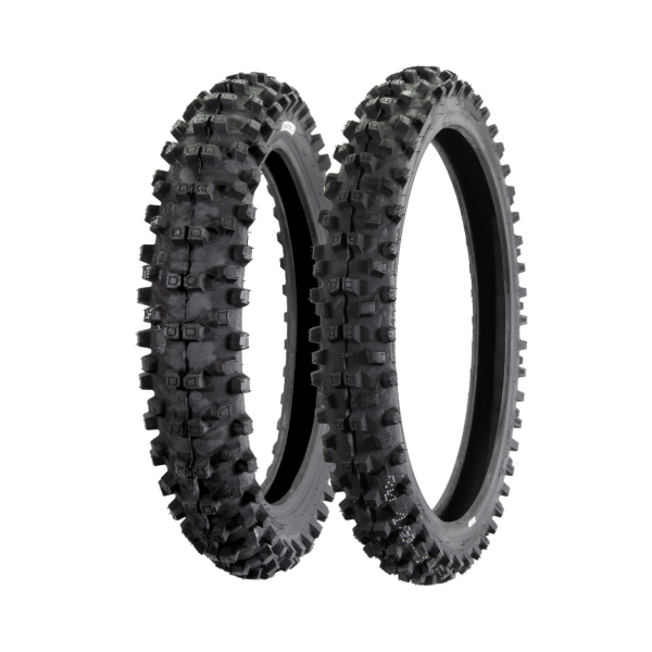 King Tyre X85/86 Motocross Tyre King Tyre X85/86 Motocross Tyre