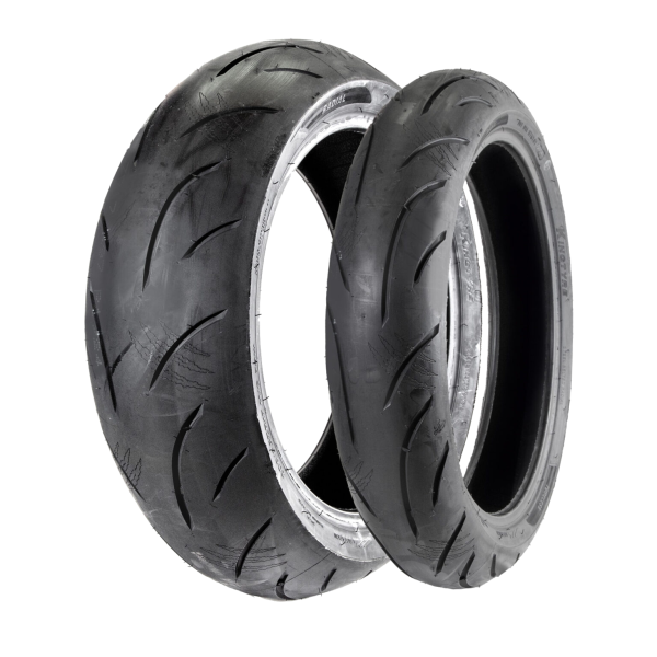 King Tyre K97 Sports Touring Motorcycle Tyre King Tyre K97 Sports Touring Motorcycle Tyre