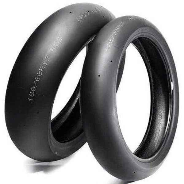 King Tyre K00 Race Slick Tyre King Tyre K00 Race Slick Tyre