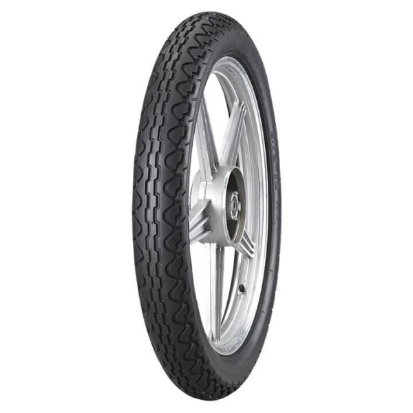 Anlas NF25 Urbanista Motorcycle Universal Front & Rear Tyre 80/90 -17 44P TL