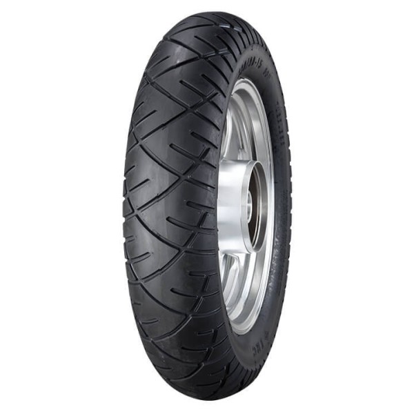 Anlas NR30 Urbanista Motorcycle Rear Tyre  130/90 -15 66P TL