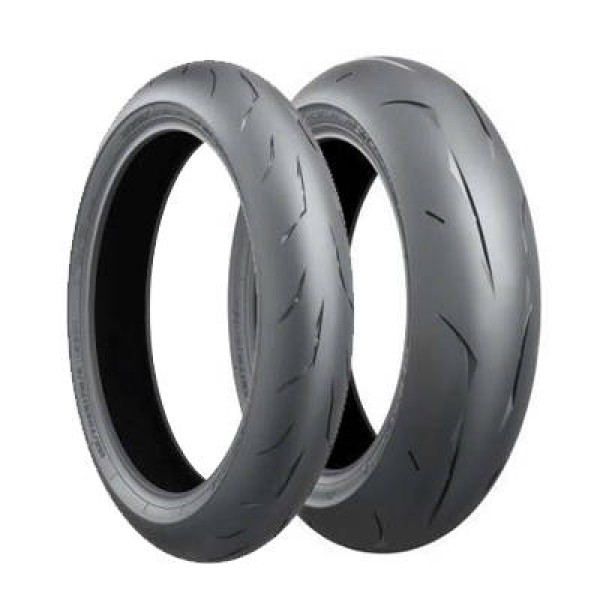 Bridgestone Battlax RS10 Race/Trackday Tyres 
