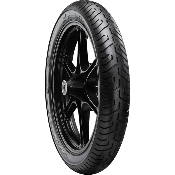 Avon AM22 Front Classic Motorcycle Racing Tyre - Soft Compound