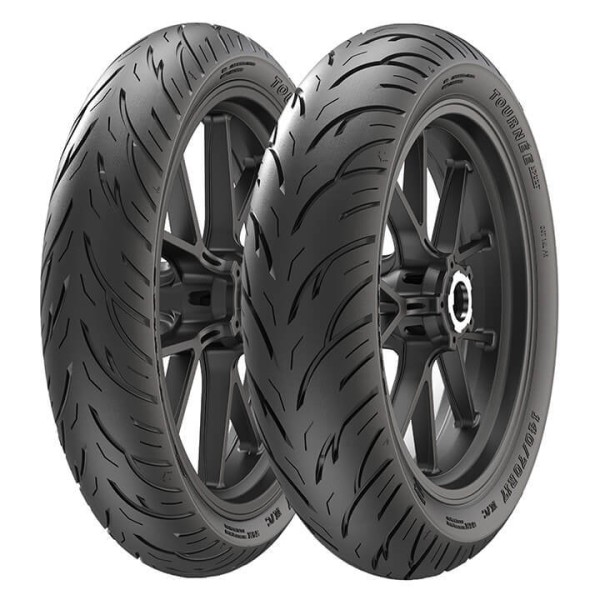 Anlas Tournee Sport Motorcycle Tyre