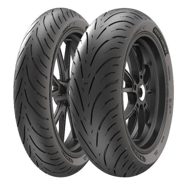 Anlas Viento Turismo Motorcycle Tyre