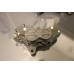 Triumph TT600 Front Brake Kit