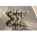 Triumph TT600 Front Brake Kit