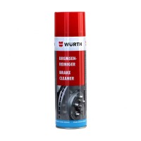 Wurth Brake Cleaner