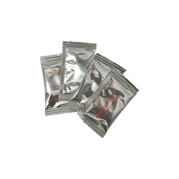 Wurth Red Rubber Grease 4 x 5g Sachets