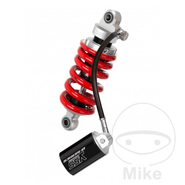 MO302-215T-04-858 - Monoshock Unit