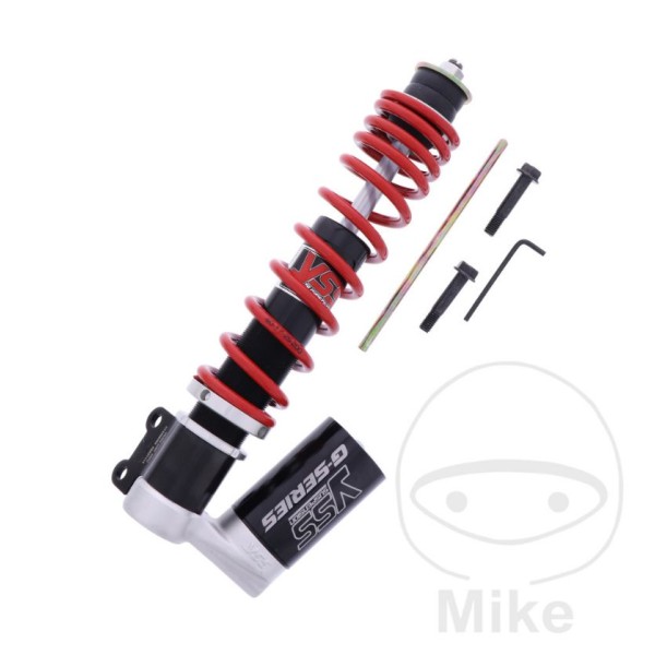 OU302-340TRC-04-858 - Monoshock Unit