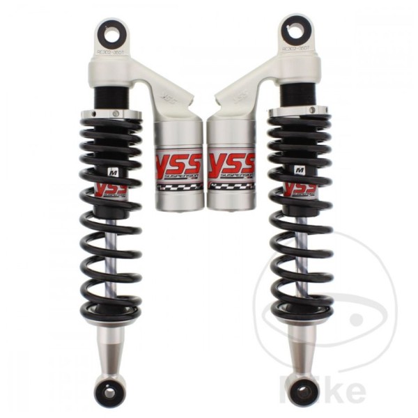 RC302-205T-01-888 - Twin Shock Absorbers, per Pair