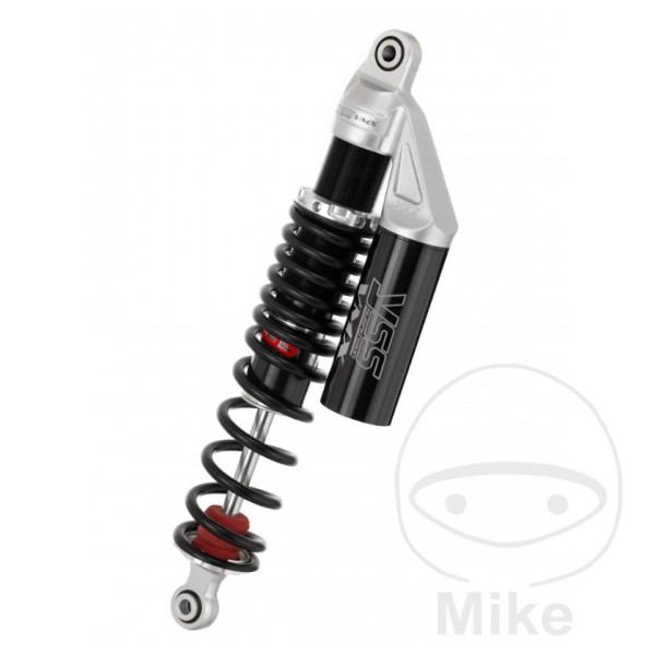 RC362-390T-09-888 - Twin Shock Absorbers, per Pair